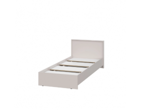 Кровать Берген КР-80 кашемир