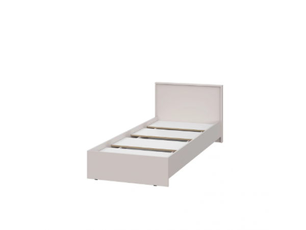 Кровать Берген КР-80 кашемир