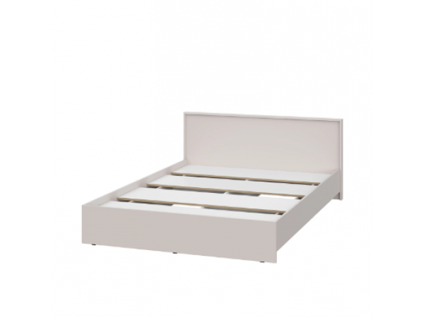 Кровать Берген КР-140 кашемир