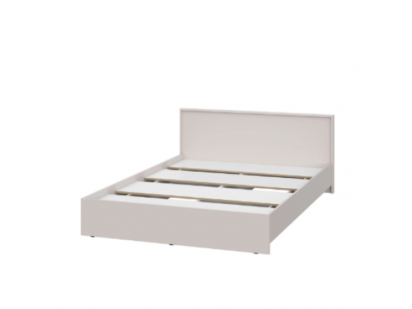 Кровать Берген КР-140 кашемир