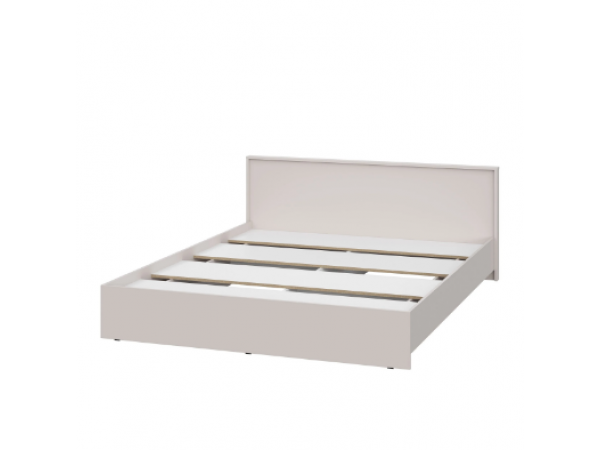 Кровать Берген КР-160 кашемир