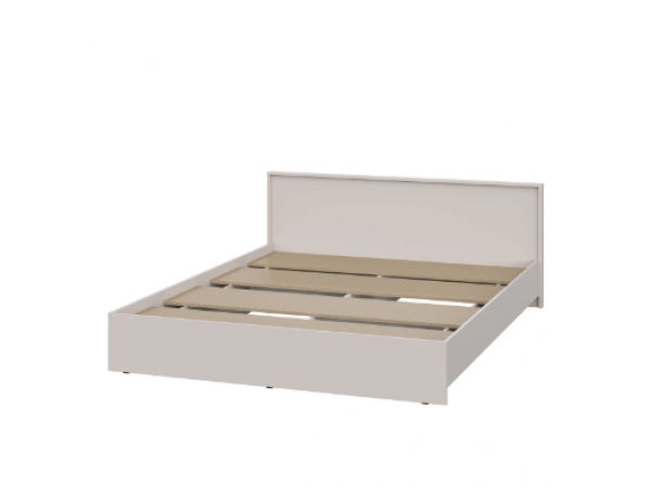 Кровать Берген КР-160 кашемир