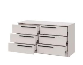 Комод Берген КМ-1200  кашемир