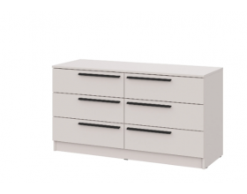 Комод Берген КМ-1200  кашемир