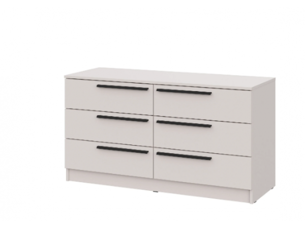 Комод Берген КМ-1200  кашемир