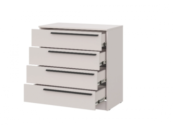 Комод Берген КМ-800 кашемир