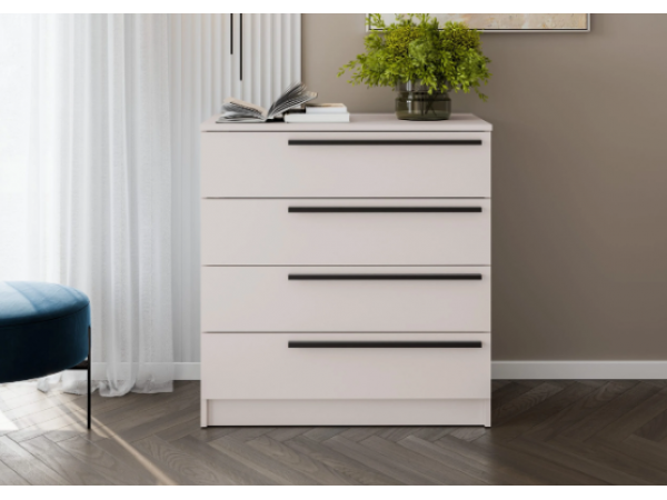 Комод Берген КМ-800 кашемир