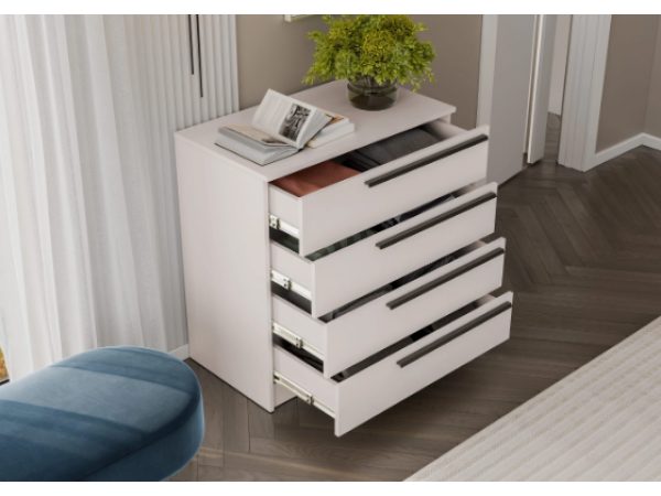 Комод Берген КМ-800 кашемир