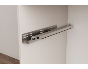 Ящик «Роза» 450 Бежевый