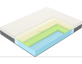 Матрас "Ultra" Mind