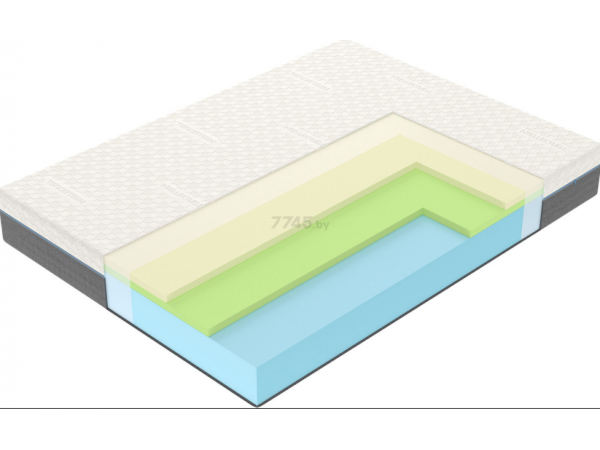 Матрас "Ultra" Mind