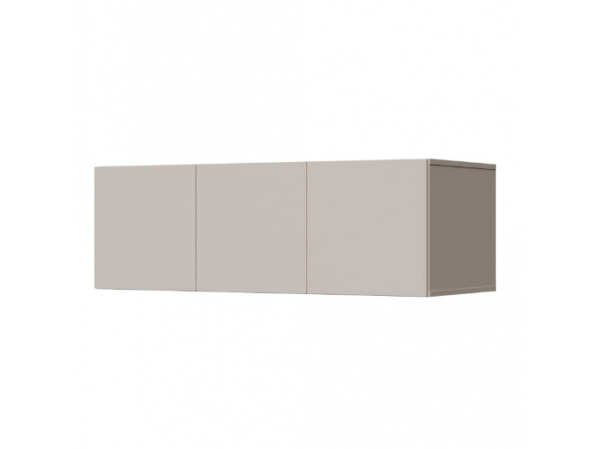 Антресоль Пальма 1200 Сатин Антресоль Пальма 1200 Сатин