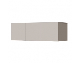 Антресоль Пальма 1200 Сатин