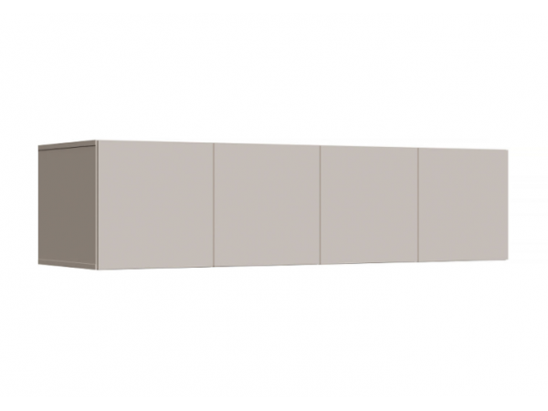 Антресоль Пальма 1600 Сатин Антресоль Пальма 1600 Сатин