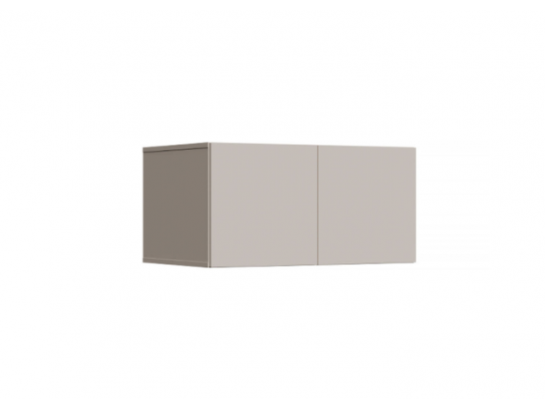 Антресоль Пальма 800 Сатин Антресоль Пальма 800 Сатин