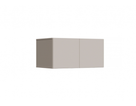 Антресоль Пальма 800 Сатин