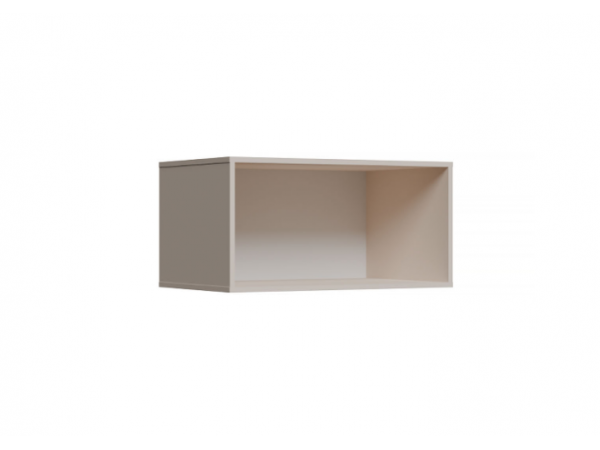 Антресоль Пальма 800 Сатин Антресоль Пальма 800 Сатин