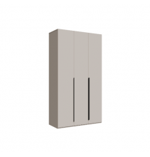 Шкаф Пальма 1200 Сатин Шкаф Пальма 1200 Сатин