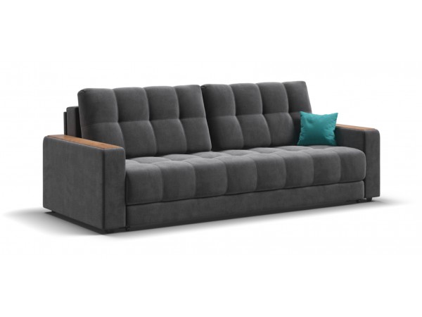 Накладки 2 шт. на диван BOSS 2.0 WOOD Smok