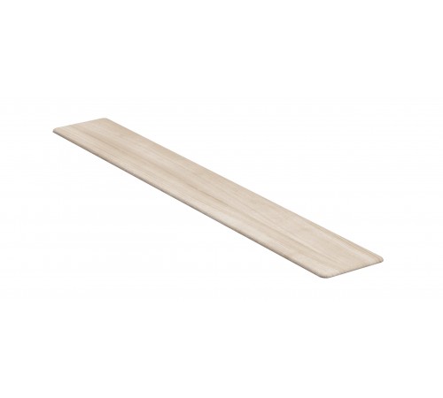 Накладки 2 шт. на диван BOSS 2.0 WOOD Snow