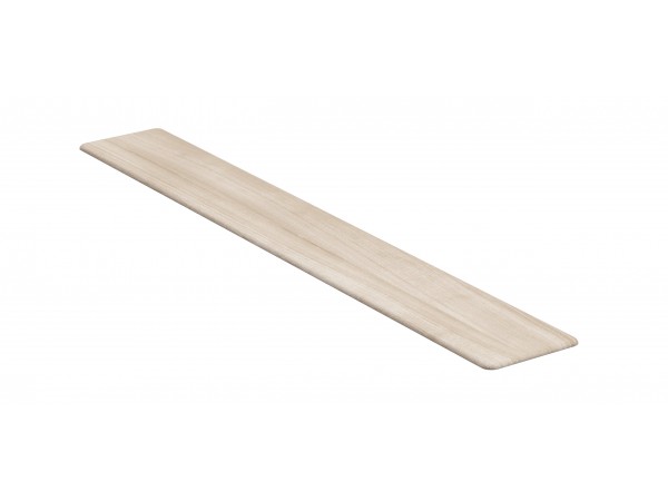 Накладки 2 шт. на диван BOSS 2.0 WOOD Snow