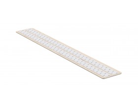 Босс диван Накладки WOOD Snow