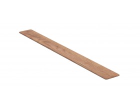 Босс Макс угловой диван Накладки Дымчатый Крафт (МДФ)