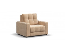 Босс кресло-кровать Накладки WOOD Snow