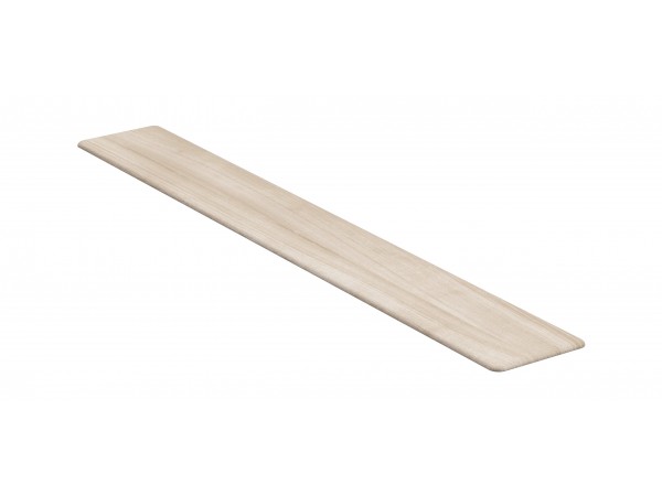 Накладки 2 шт. на кресло-кровать BOSS WOOD Snow