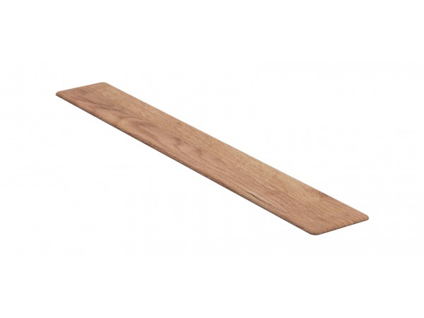 Накладки 2 шт. на диван BOSS Compact WOOD Smok