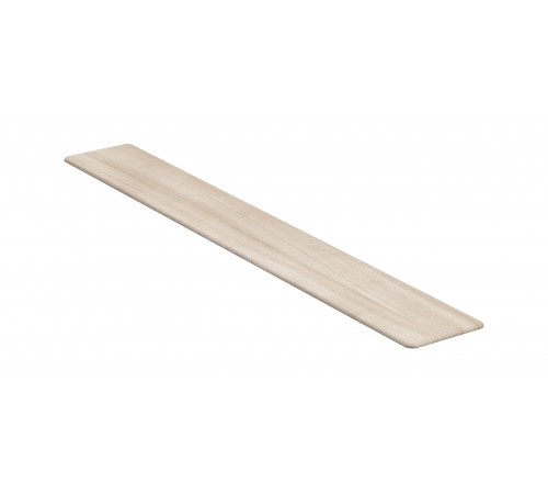 Накладки 2 шт. на диван BOSS Compact WOOD Snow