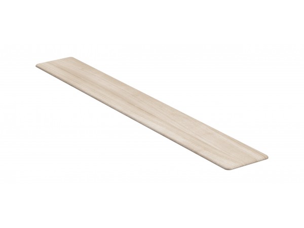 Накладки 2 шт. на диван BOSS Compact WOOD Snow