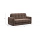 Диван BOSS Sleep 140 велюр Monolit мокко