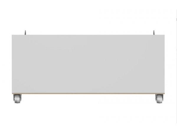 Ящик для аккордеона Мигель и Мартин 0,8