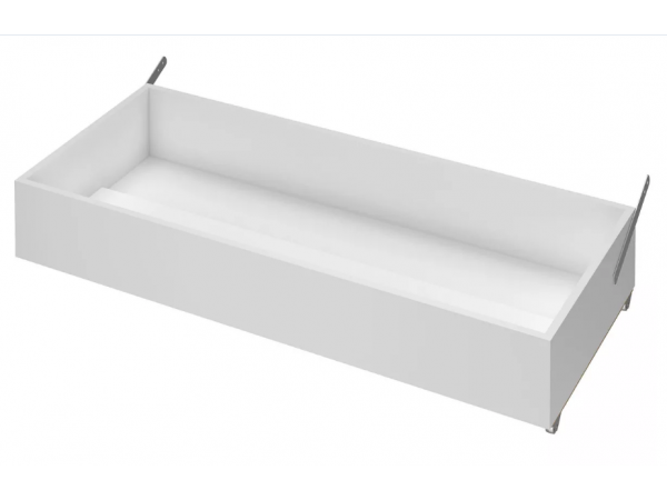 Ящик для аккордеона Мигель и Мартин 1,6