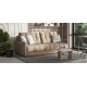 Диван BOSS 2.0 LOFT Велюр Royal тауп NEW
