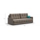 Диван BOSS 2.0 LOFT Велюр Royal тауп NEW