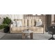 Диван BOSS 2.0 LOFT Велюр Royal тауп NEW