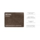 Диван BOSS 2.0 LOFT Велюр Royal тауп NEW