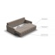 Диван BOSS 2.0 LOFT Велюр Royal тауп NEW