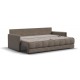 Диван BOSS 2.0 LOFT Велюр Royal тауп NEW