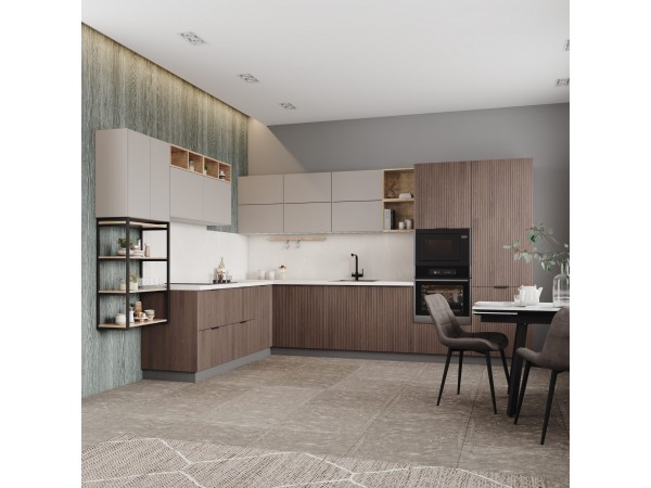 Модульная кухня «Альберо»