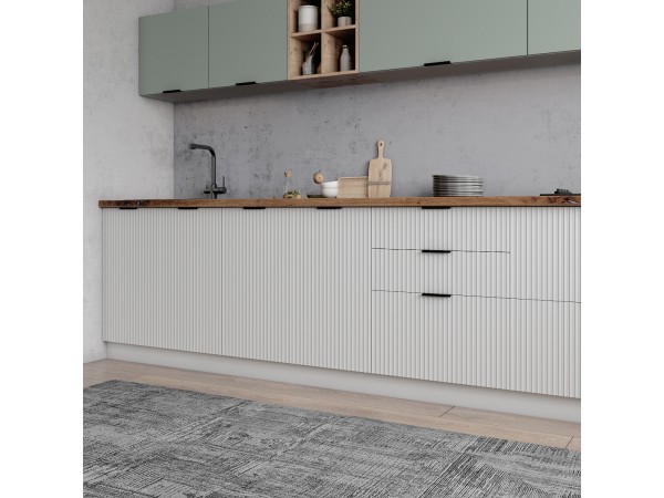 Модульная кухня «Альберо»