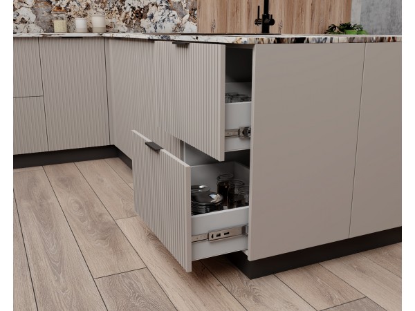 Модульная кухня «Альберо»