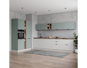 Модульная кухня «Альберо»