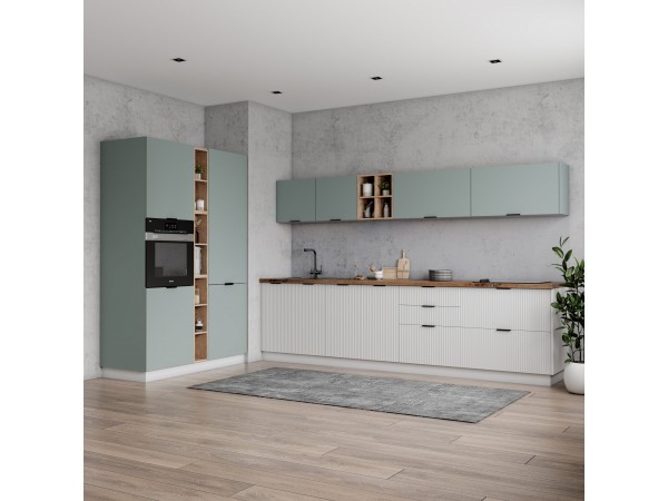 Модульная кухня «Альберо»