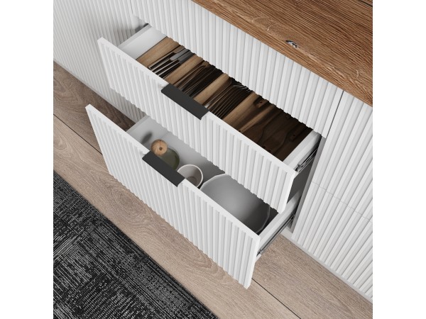 Модульная кухня «Альберо»