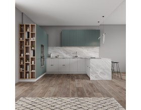 Модульная кухня «Альберо»