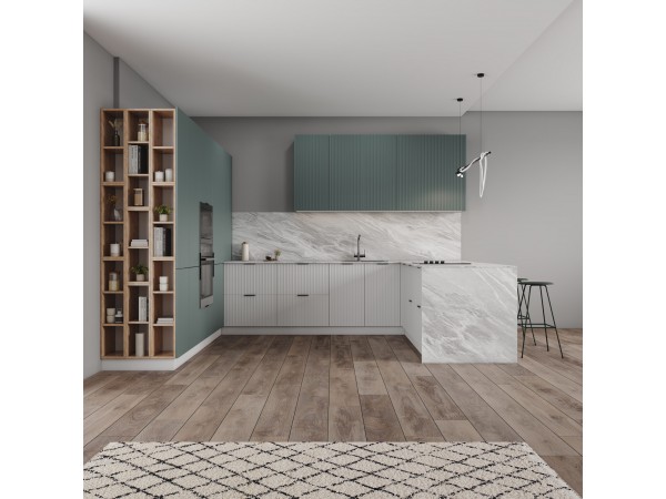 Модульная кухня «Альберо»