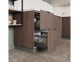 Модульная кухня «Альберо»